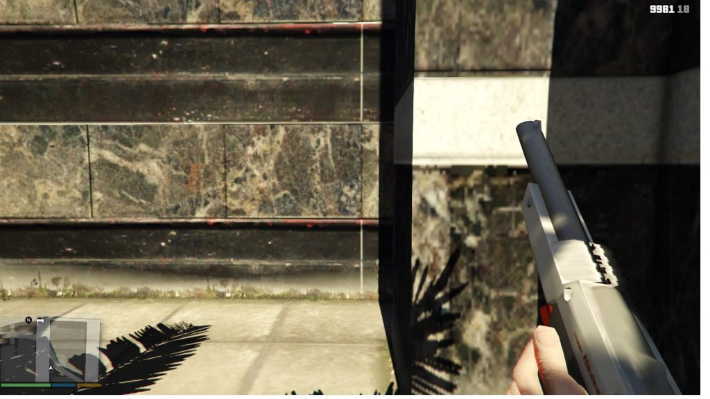 The Nintendo Zapper