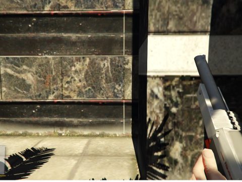The Nintendo Zapper