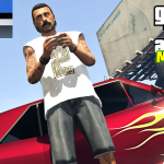 Gangs Menu 1.0