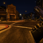 Desert Eagle - Retexture and more