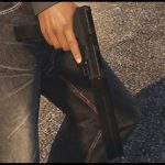 Glock 18C