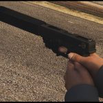 Glock 18C