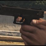 Glock 18C
