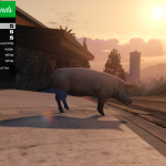 GTA Voice Commands 1.01