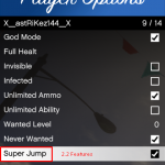 TheGamer Menu 3.2