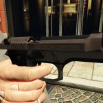 Beretta M92 2.0