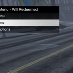 Acquire Menu 1.4