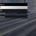 Acquire Menu 1.4