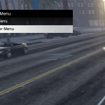 Acquire Menu 1.4