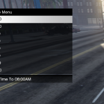 Acquire Menu 1.4