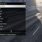 Acquire Menu 1.4