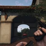 Survarium MP-443 Grach [2K l Full Animated]