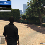 Weapon Menu 1.2