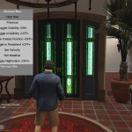 Advanced Menu 0.6