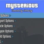 MysteriousSP 1.7