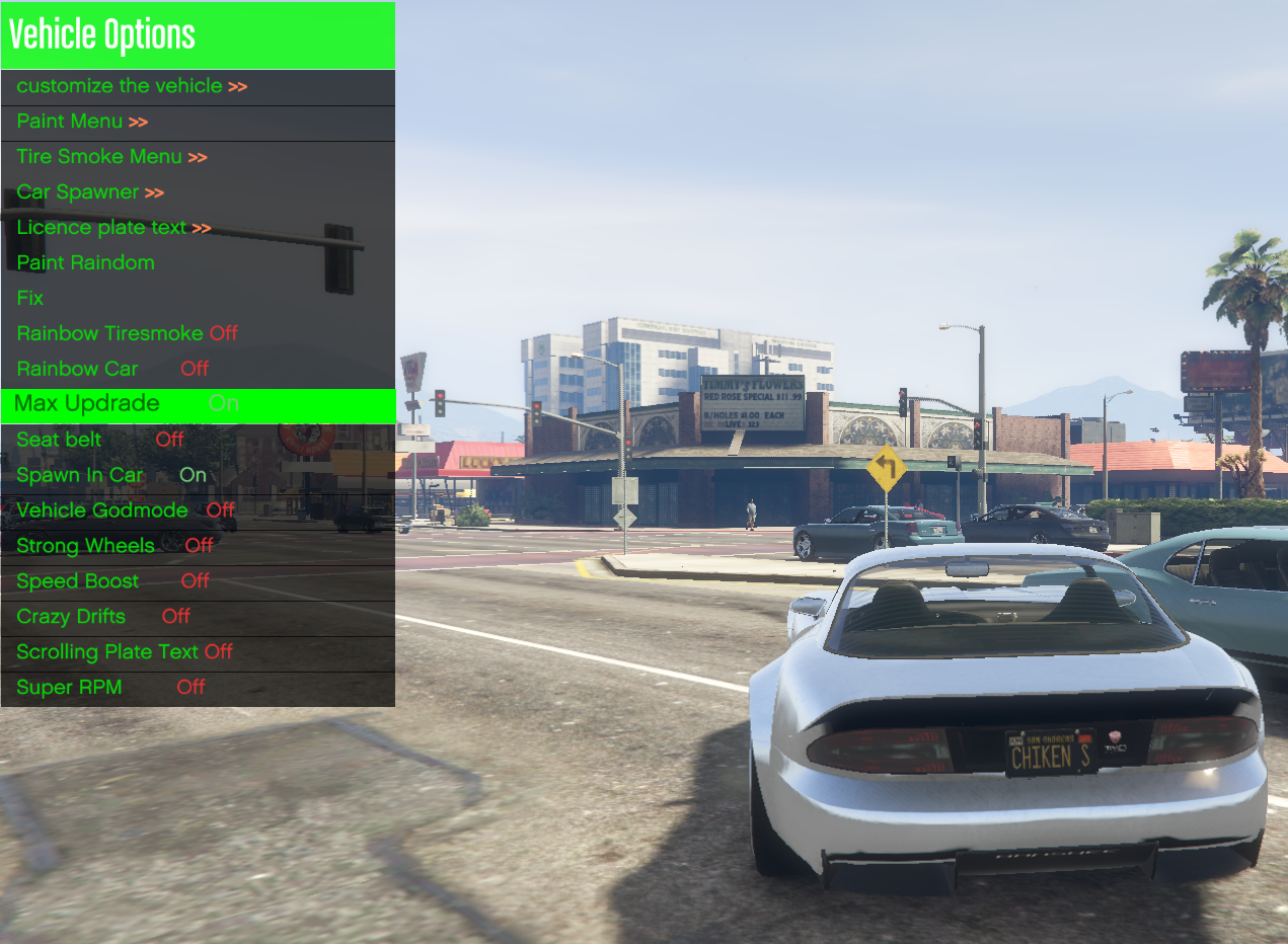 can you get gta 5 mods xbox one