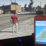 GTA V Android Remote Trainer 3.3
