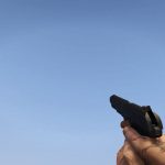 Tokarev TT-33 Pistol [2K I HP I Full Animated]