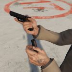 Survarium Stechkin automatic pistol (APS) [Full Animated]