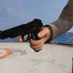 Survarium Stechkin automatic pistol (APS) [Full Animated]