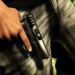 Glock 19 (animated)