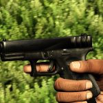 Glock 19 (animated)