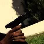 Glock 19 (animated)