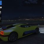 Axel Trainer 0.2.4