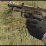 FNX .45 Tactical