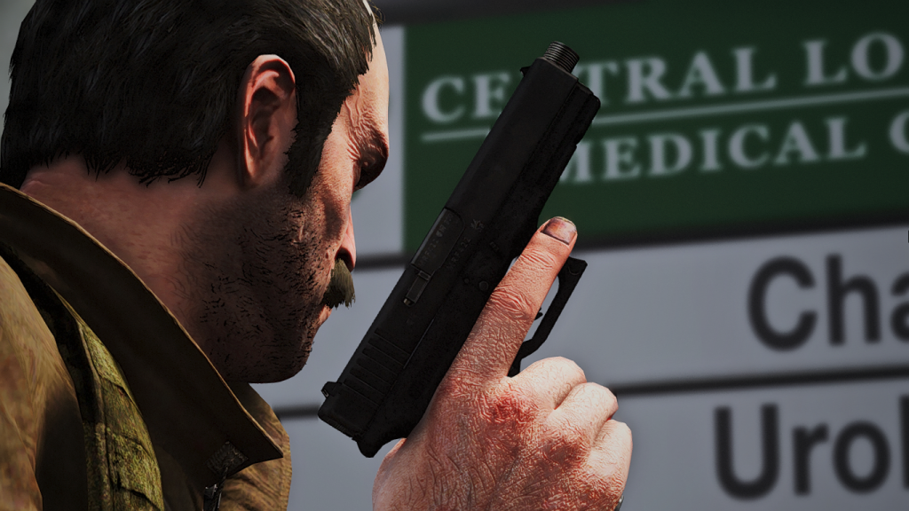 Glock 17