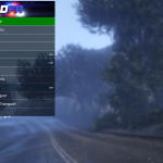 The Menu [Rage] 0.7.7 Beta