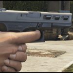 Glock 17 (+ Variants)