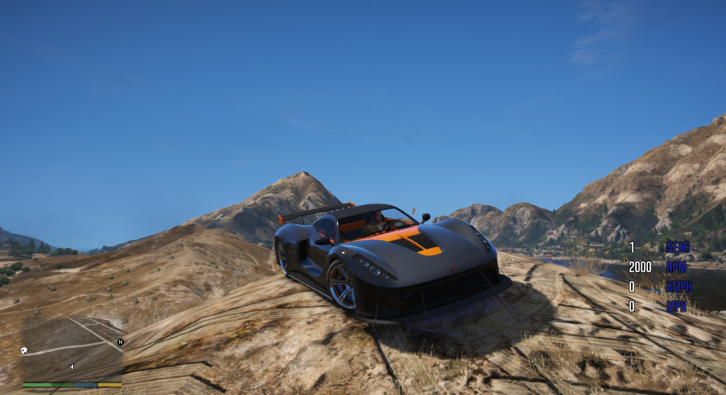 Axel Trainer 0.2.4