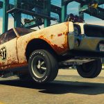 AMC AMX SS ''lerustbucket'' [Add-On / Replace] 2.0