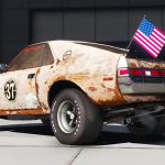 AMC AMX SS ''lerustbucket'' [Add-On / Replace] 2.0