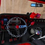 AMC AMX SS ''lerustbucket'' [Add-On / Replace] 2.0