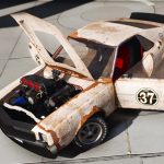 AMC AMX SS ''lerustbucket'' [Add-On / Replace] 2.0