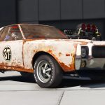 AMC AMX SS ''lerustbucket'' [Add-On / Replace] 2.0