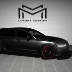 Audi RS6 2016 [Add-On | Template]