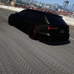 Audi RS6 2016 [Add-On | Template]