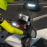 BMW r1200rt Dutch Police (Landelijk) [ELS]