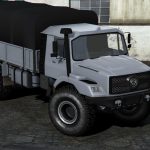 Benefactor L300 [Add-On | Tuning] 1.0