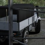 Benefactor L300 [Add-On | Tuning] 1.0