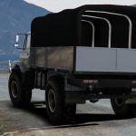 Benefactor L300 [Add-On | Tuning] 1.0