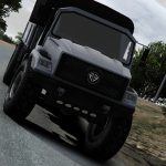 Benefactor L300 [Add-On | Tuning] 1.0