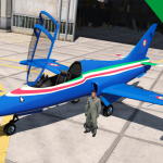 Besra - Frecce Tricolori 1.0