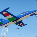 Besra - Frecce Tricolori 1.0