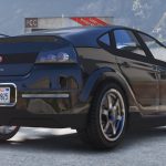 Cheval Surge Arrester [Add-On] 2.0