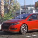 Cheval Surge Arrester [Add-On] 2.0