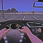 Citroen Berlingo 2019 (REPLACE) 1.1